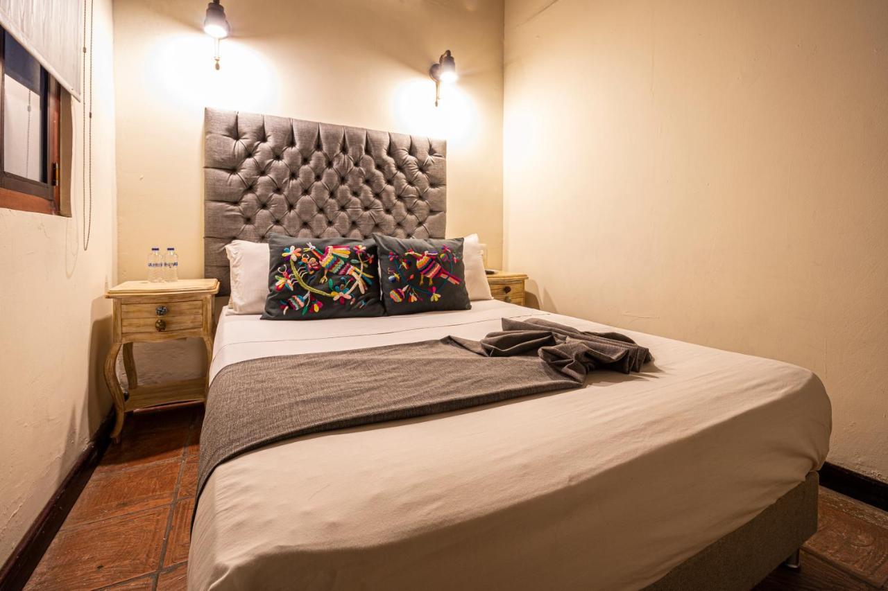 Casa Bugo Centro Historico Hotel Cartagena Luaran gambar