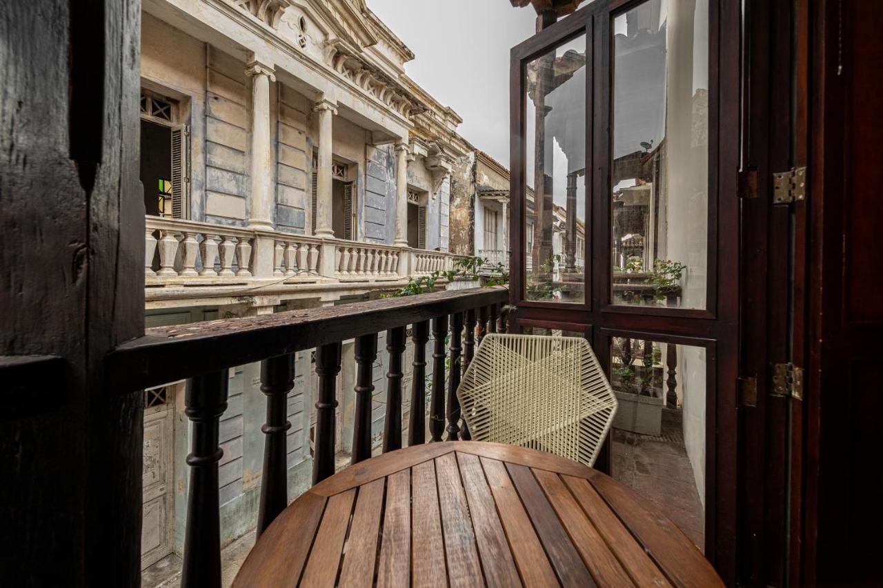 Casa Bugo Centro Historico Hotel Cartagena Luaran gambar